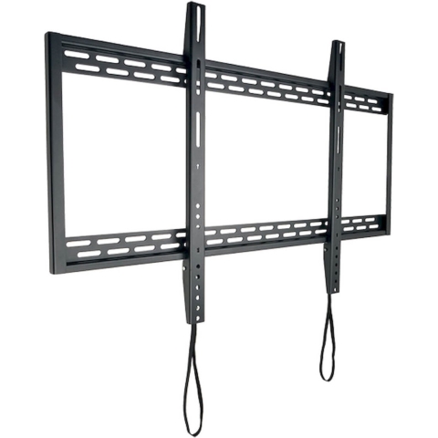 Tripp Lite DWF60100XX tv-bevestiging 2,54 m (100") Zwart
