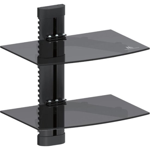 Maclean MC-662 AV-steun-accessoire AV-standaardplank