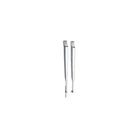 VETUS SSAD RVS Ruitenwisserarm 308 - 393 mm
