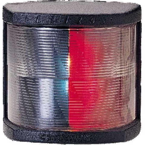 Classic S20 serie LED navigatieverlichting - 2-kleurenlicht (groen/rood)