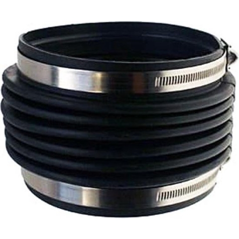 Aandrijfashoes sets voor Volvo Penta 875512