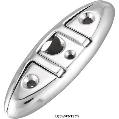Aquasuntec Bootkikker Inklapbaar 203 x 73mm