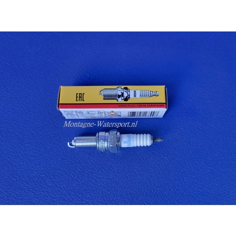 NGK BOUGIE CPR6EA9