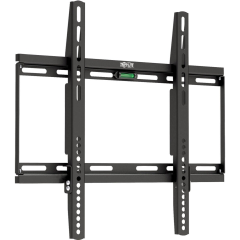 Tripp Lite DWF2655X flat panel muur steun 139,7 cm (55'') Zwart