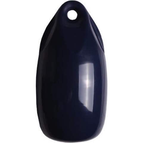 Majoni Dumpy Fender Nr. 1 | Zwart