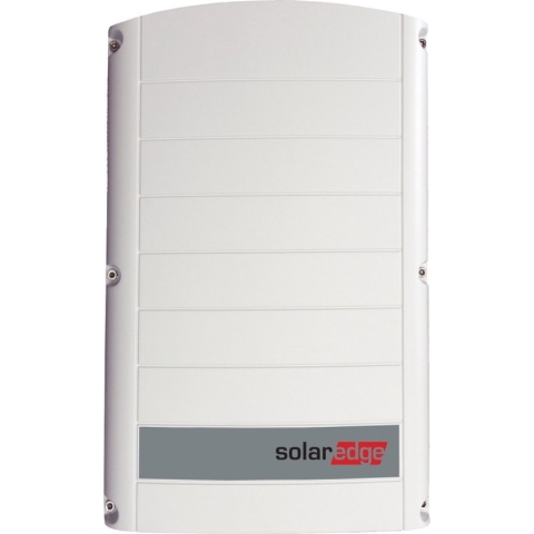 SolarEdge | SE30K-RW00IBNM4 | 3 fase omvormer (0% btw artikel)