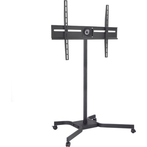BeMatik - Standaard met wielen voor 32 "-42" tv-scherm