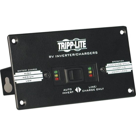 Tripp Lite APSRM4 remote power controller