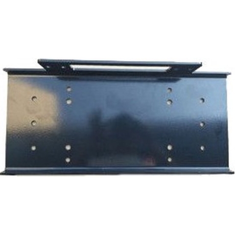 Montageplaat universeel voor lieren tot 8,5 ton. MW-Tools um85