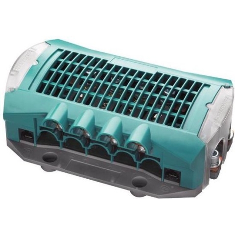77020200 Mastervolt DC Distribution 500 (incl