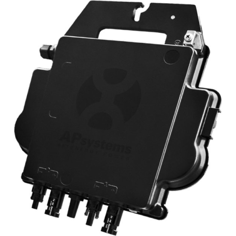 APSystems DS3-L dual micro omvormer 730VA - 1 Fase (0% btw artikel)