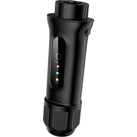 Solis S2-WL-ST lan & wifi monitoring adapter