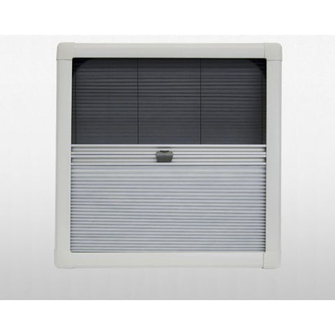 Goïot Zonne-/muggenscherm voor model Opal 44