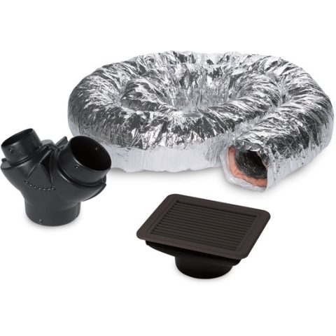 Dometic Luchtverdeelset voor MCS Airco