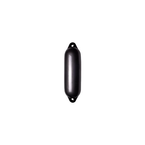 Majoni Fender | Stootwil  Antraciet, Afmeting: 15 x 58