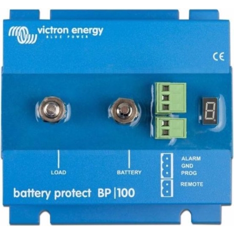 Victron BatteryProtect 48V-100A