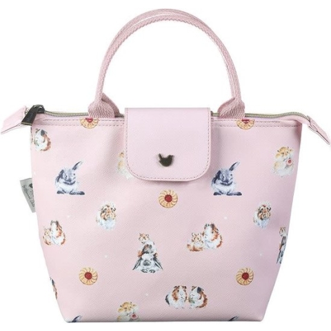 Lunch Bag - Piggy in the Middle