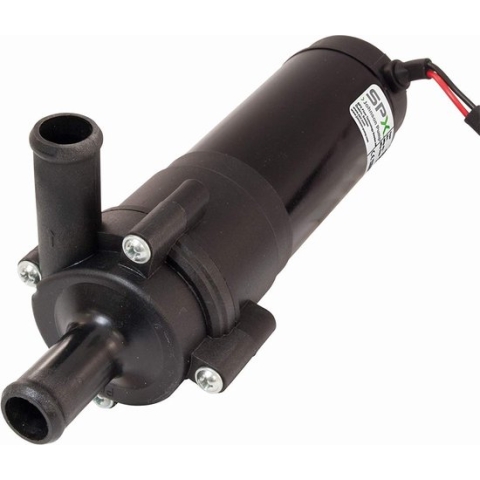 Johnson Pump heavy duty 12V Circulatiepomp CM30P7-1 26 liter/minuut