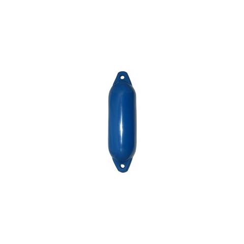 Majoni Fender | Stootwil  Blauw, Afmeting: 30 x 90