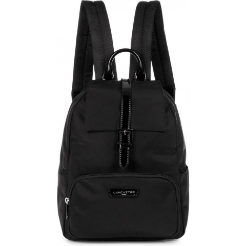 Lancaster Paris Rugzak - Zwart - 514-86