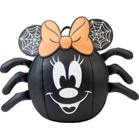 Disney by Loungefly Backpack Minnie Mouse Spider