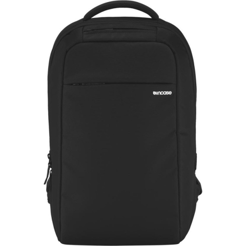 Incase ICON Lite Pack notebooktas 38,1 cm (15") Rugzakhouder Zwart