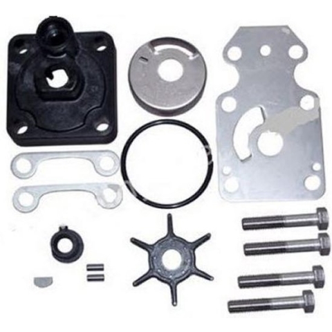 6AH-W0078-00 - Waterpomp Kit Yamaha F9.9 F13.5 F15 & F20