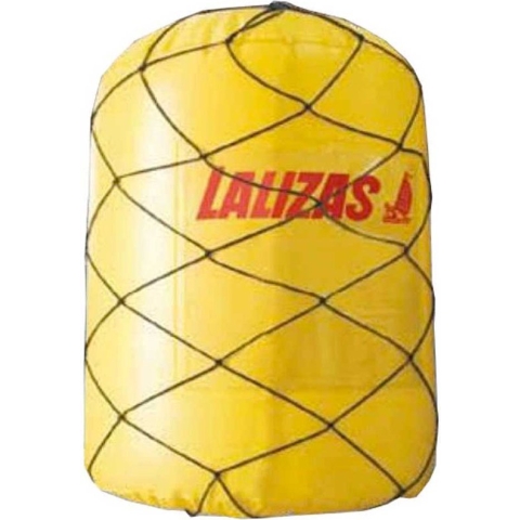 Lalizas Race Geel 150 x 90 x 90 cm