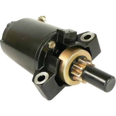 66T-81800-00 - Startmotor 9.9 t/m 15 pk (2000-2007) Yamaha