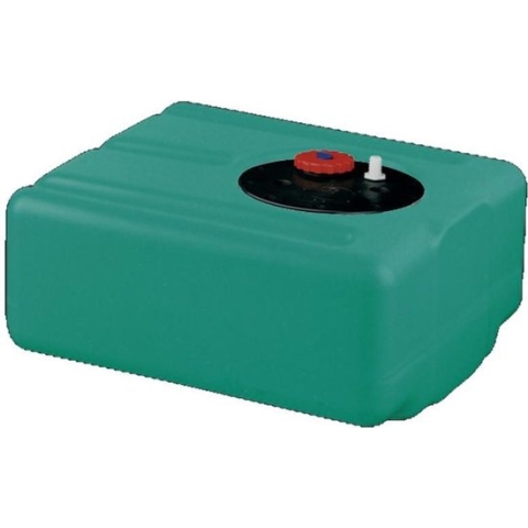 DRINKWATERTANK  52 LTR CE-GEKEURD