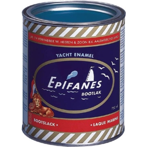 Epifanes Bootlak Bootlak 62