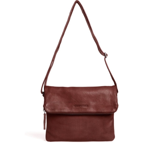 Sticks and Stones - Rosebery Bag - Mustang Brown
