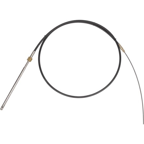 Stuurkabel RVS M58 tot 55 PK 12 ft