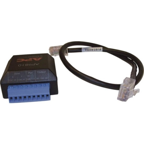 APC Dry Contact I/O Accessory