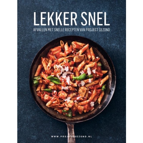 Lekker snel