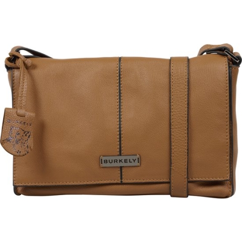 BURKELY MYSTIC MAEVE SATCHEL BAG