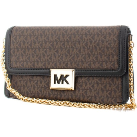 Michael Kors Handtas - 35F2GNRC1T-CHILI-MULTI
