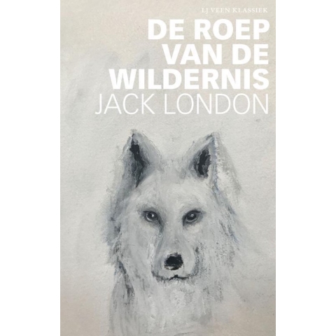 LJ Veen Klassiek - De roep van de wildernis