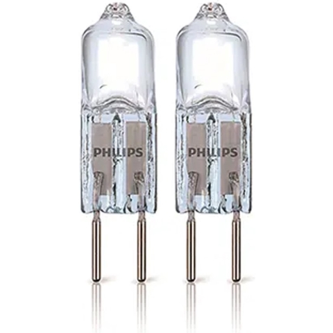 Philips Halogeen Burner Capsule G4 14.3W (vervangt 20W) 12V CL Verlichting