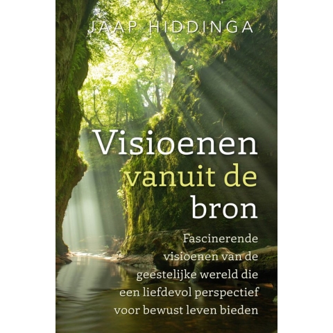 Visioenen vanuit de bron