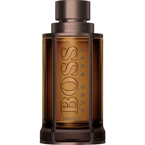 Hugo Boss The Scent Absolute for Him 100 ml Eau de Parfum - Herenparfum