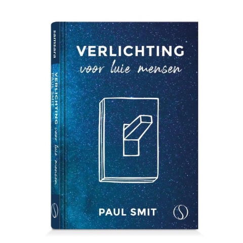 Verlichting voor luie mensen