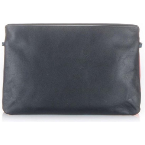 Mywalit Kyoto Small Clutch/Cross Body Bag Schoudertas Black Pace