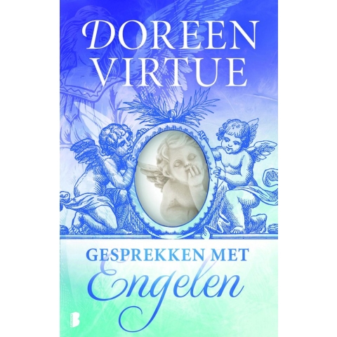 Gesprekken met engelen