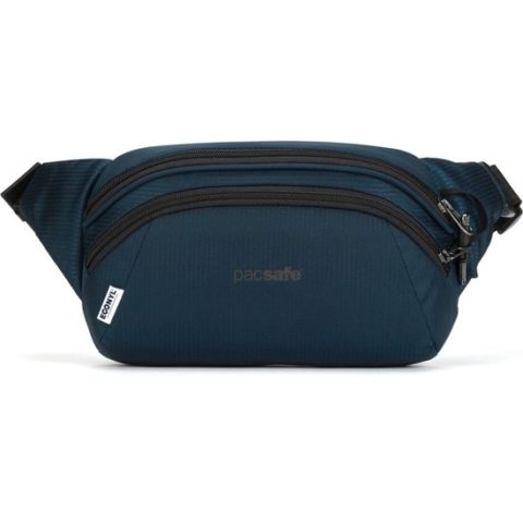 Pacsafe - 40117641 - Heuptas - Metrosafe LS120 - blauw