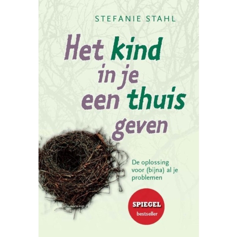 Het kind in je een thuis geven
