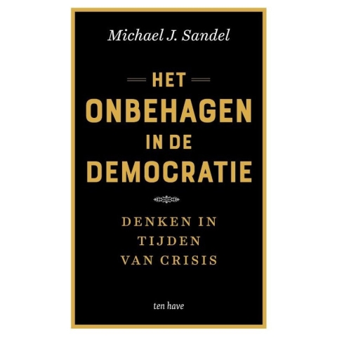 Het onbehagen in de democratie
