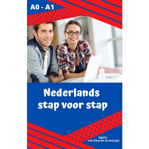 Nederlands stap voor stap