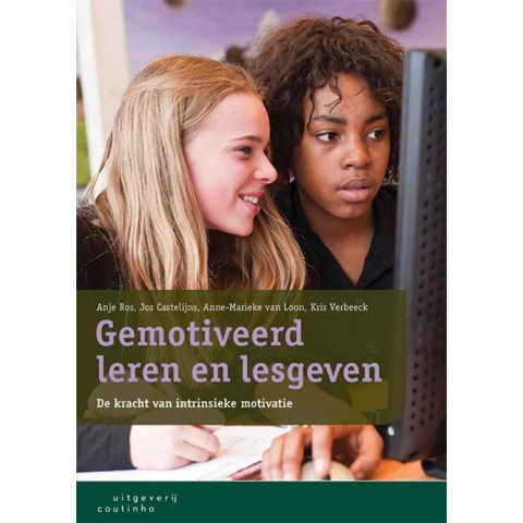 Gemotiveerd leren en lesgeven