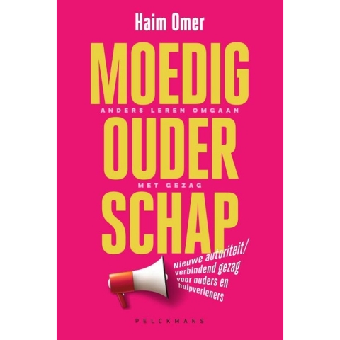 Moedig ouderschap